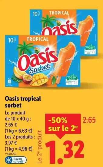 Promotion Exclusives de 5
Oasis tropical : Découvrez l'Offre incontournable