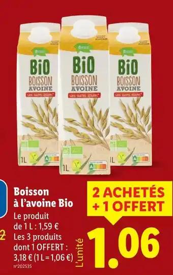 Promotion Exclusives de 8
Avoine : Découvrez l'Offre incontournable