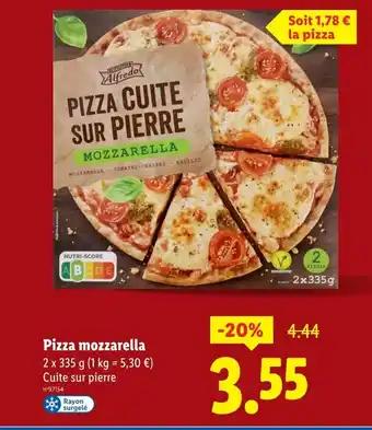 Promotion Exclusives de 34
Pizza : Découvrez l'Offre incontournable