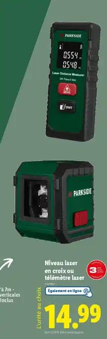 Promotion Exclusives de 4
Laser : Découvrez l'Offre incontournable