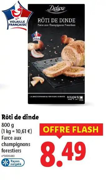 Promotion Exclusives de 26
Rôti : Découvrez l'Offre incontournable