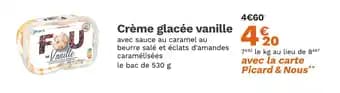 Promotion Exclusives de 26
Vanille : Découvrez l'Offre incontournable