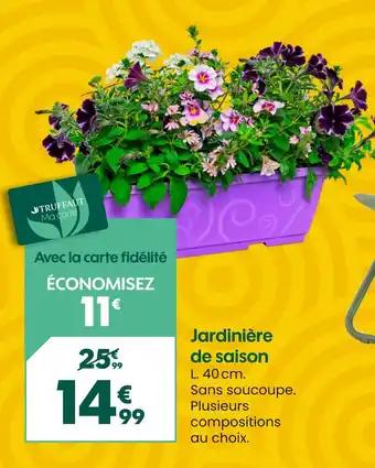 Promotion Exclusives de 5
            
        
        De saison : Découvrez l'Offre incontournable