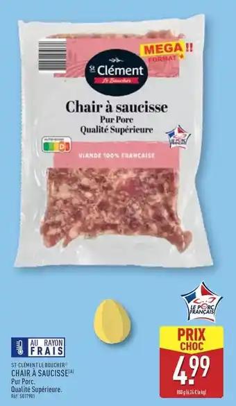 Promotion Exclusives de 7
Chair : Découvrez l'Offre incontournable