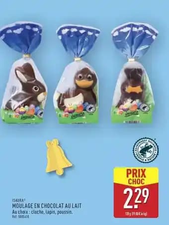 Promotion Exclusives de 99+
Chocolat au lait : Découvrez l'Offre incontournable