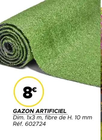 Promotion Exclusives de 20
Artificiel : Découvrez l'Offre incontournable