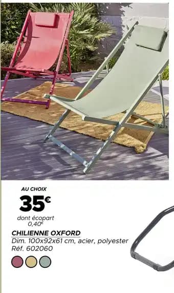 Promotion Exclusives de 16
Chilienne : Découvrez l'Offre incontournable