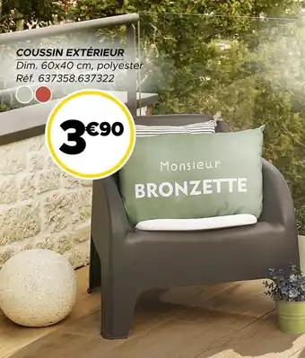 Promotion Exclusives de 56
Extérieur : Découvrez l'Offre incontournable