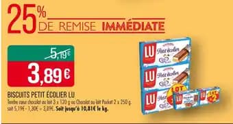 Promotion Exclusives de 12
Lu : Découvrez l'Offre incontournable