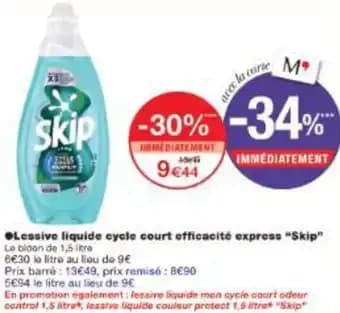 Promotion Exclusives de 83
Liquide : Découvrez l'Offre incontournable