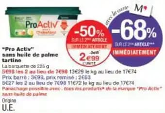 Promotion Exclusives de 71
Sans huile : Découvrez l'Offre incontournable
