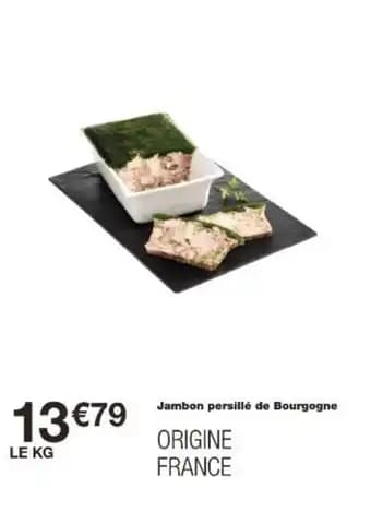 Promotion Exclusives de 34
De bourgogne : Découvrez l'Offre incontournable