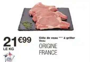 Promotion Exclusives de 20
De veau : Découvrez l'Offre incontournable
