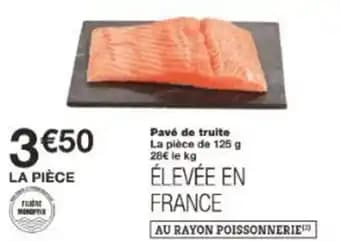 Promotion Exclusives de 14
Pavé de : Découvrez l'Offre incontournable