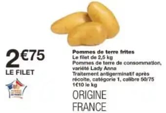 Promotion Exclusives de 77
De terre : Découvrez l'Offre incontournable