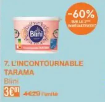 Promotion Exclusives de 8
Blini : Découvrez l'Offre incontournable
