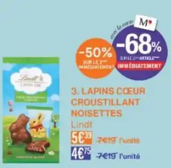 Promotion Exclusives de 29
Cœur : Découvrez l'Offre incontournable