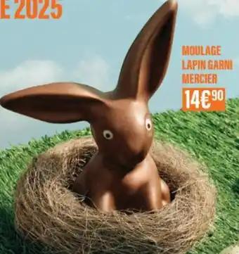 Promotion Exclusives de 4
            
        
        Mercier : Découvrez l'Offre incontournable