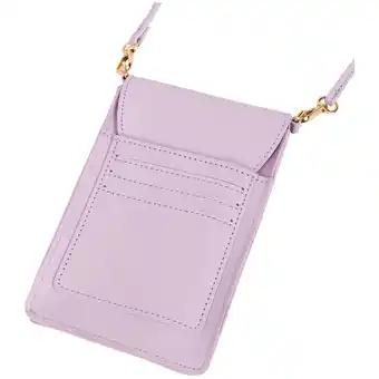 Sac bandoulière Code Femme