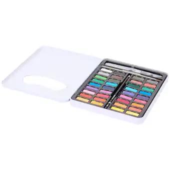 Set d'aquarelles Creative Artist