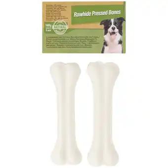 Friandises à mâcher pour chien