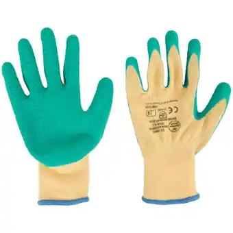 Gants de jardinage Garden Touch