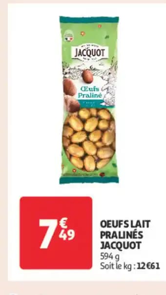 Promotion Exclusives de 8
Pralines : Découvrez l'Offre incontournable