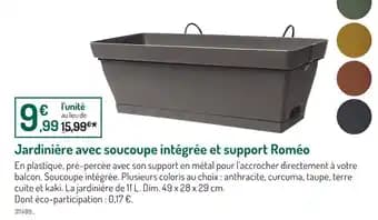 Promotion Exclusives de 36
Avec support : Découvrez l'Offre incontournable