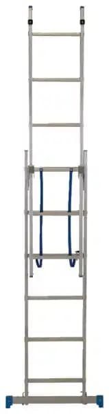 Échelle transformable