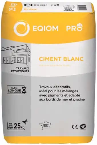 Ciment blanc 42,5 n (1)