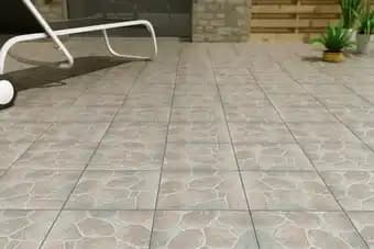 Carrelage de sol extérieur searocca