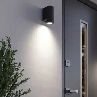 Applique murale tiarela