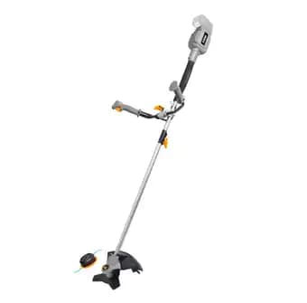 Débroussailleuse sans fil 2 en 1 36 v 23/30 cm