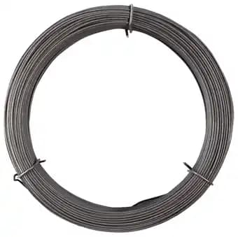 Fil de tension galvanisé