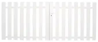 Promotion Exclusives de 2
Portail battant : Découvrez l'Offre incontournable