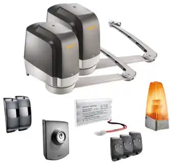 Motorisation à bras articulés ar5