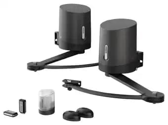 Motorisation à bras articulés orane connect