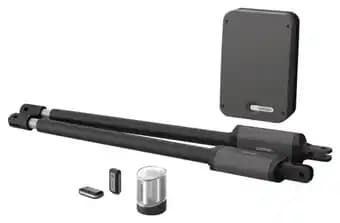 Motorisation télescopique styrka 310