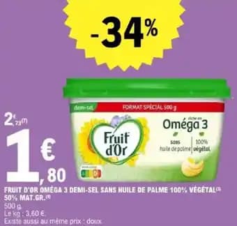 Promotion Exclusives de 10
            
        
        Fruit : Découvrez l'Offre incontournable