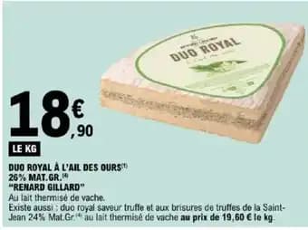 Promotion Exclusives de 2
            
        
        Renard : Découvrez l'Offre incontournable