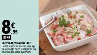 Promotion Exclusives de 9
            
        
        Vinaigrette : Découvrez l'Offre incontournable