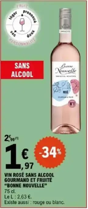 Promotion Exclusives de 86
            
        
        Rosé : Découvrez l'Offre incontournable