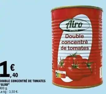 Promotion Exclusives de 18
            
        
        Concentré : Découvrez l'Offre incontournable