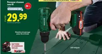 Promotion Exclusives de 63
Sans fil : Découvrez l'Offre incontournable