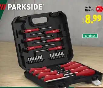 Promotion Exclusives de 7
Tournevis : Découvrez l'Offre incontournable