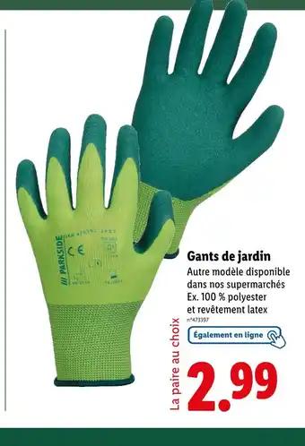 Promotion Exclusives de 29
Gants : Découvrez l'Offre incontournable