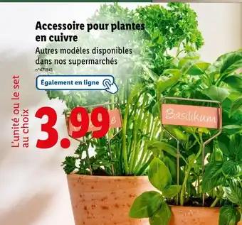 Promotion Exclusives de 4
Cuivre : Découvrez l'Offre incontournable