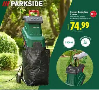 Promotion Exclusives de 17
Broyeur de végétaux : Découvrez l'Offre incontournable