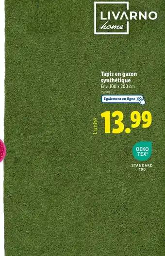 Promotion Exclusives de 21
Synthétique : Découvrez l'Offre incontournable