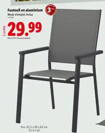 Promotion Exclusives de 43
En aluminium : Découvrez l'Offre incontournable